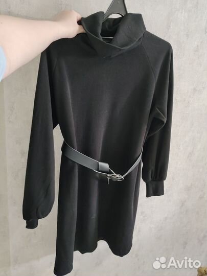 Платье женское 46 48 новое