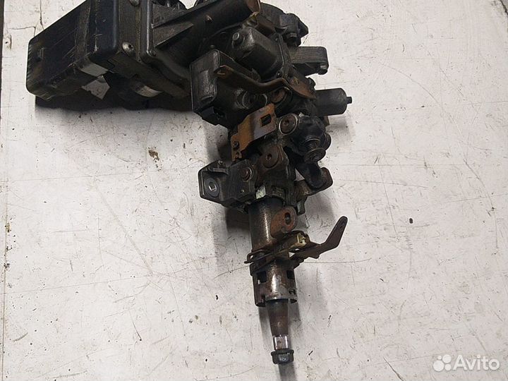 Рулевая колонка Lexus NX200/300H