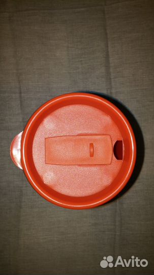 Новая термокружка с изображением