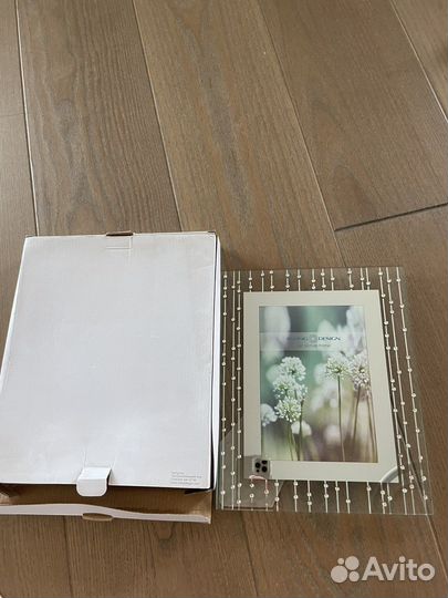 Фоторамка новая