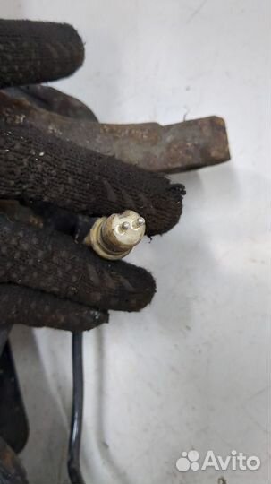 Ступица (кулак, цапфа) Alfa Romeo 147, 2001