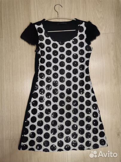 Платье женское 42 44