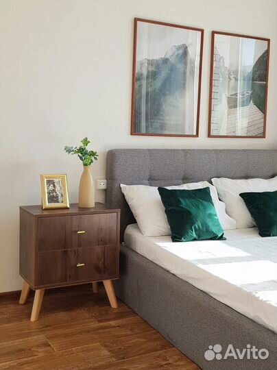 Тумба в спальню