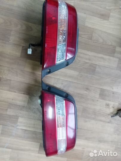 Комплект стопов Toyota Chaser x100