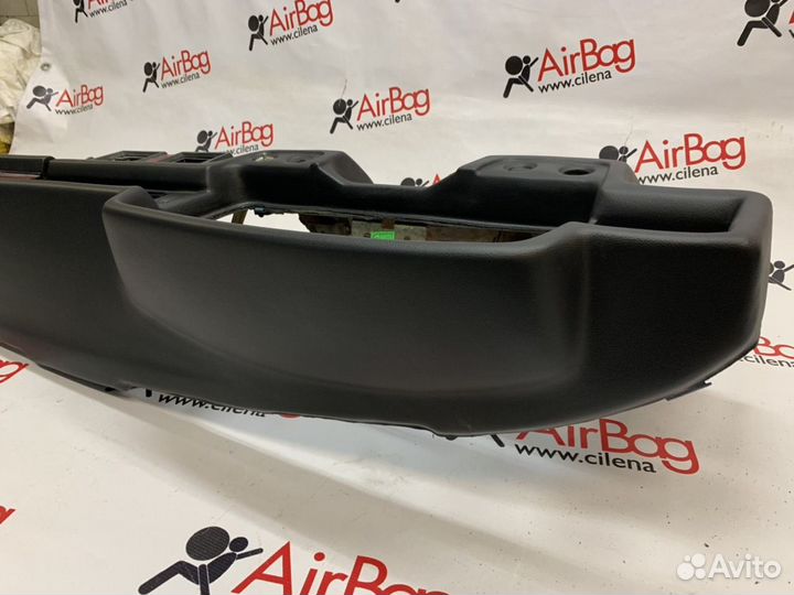 Торпедо панель приборов Волга газ 3102