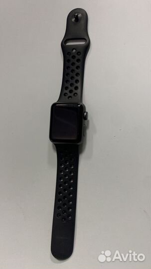 Часы apple watch 38 mm