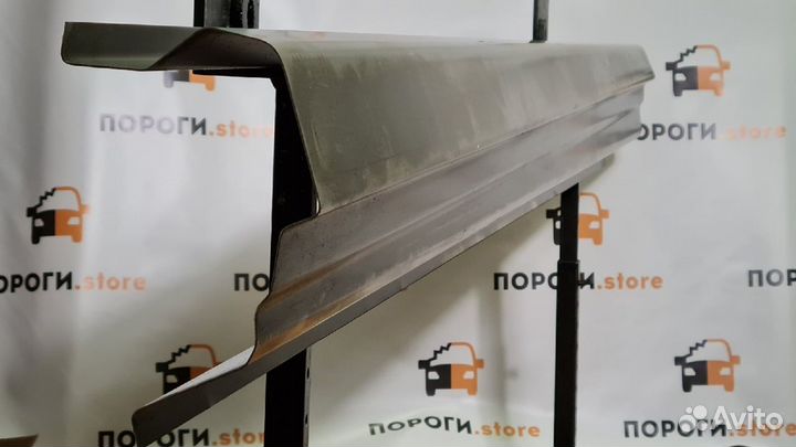 Ремкомплект порогов Chevrolet Cruze кузовной