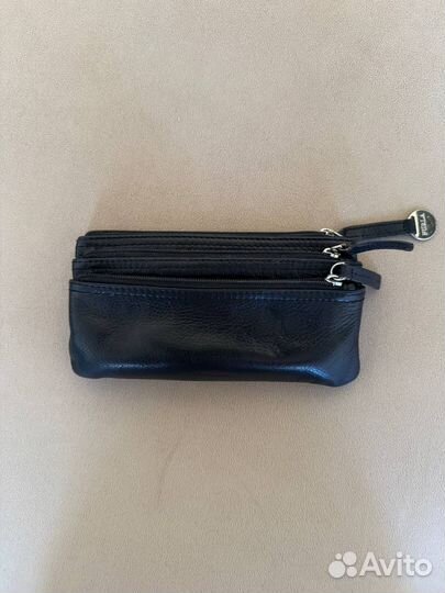 Кошелек женский натуральная кожа furla