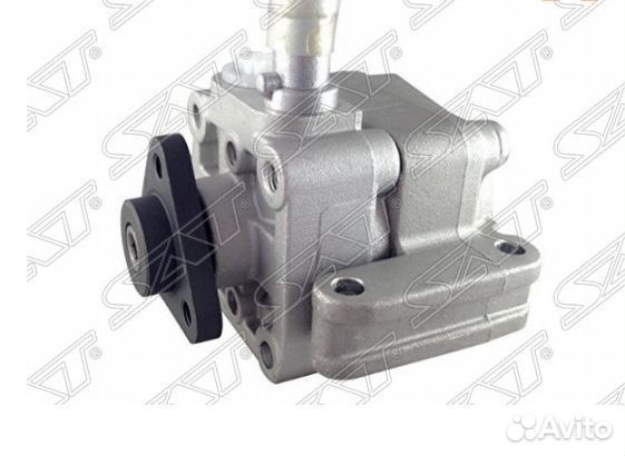 Насос гур BMW 1 E87 06- /1 E82 06- /3 E46 98-05