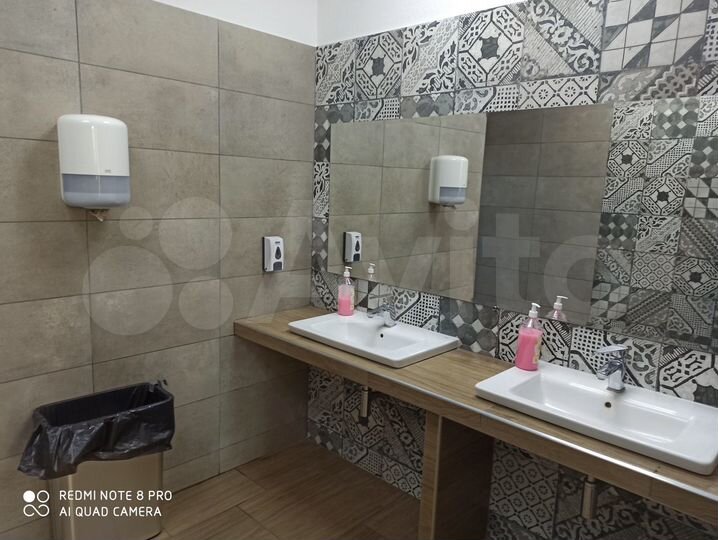 Офисное помещение, 25 м²