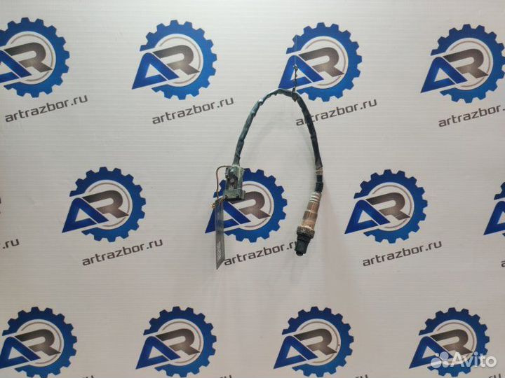 Датчик кислородный №1 (lambdasonde) Chery Fora A21