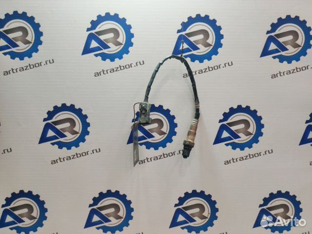 Датчик кислородный №1 (lambdasonde) Chery Fora A21