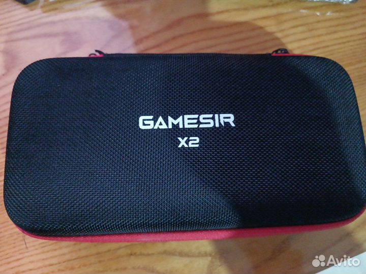 Геймпад GameSir X2 Bluetooth