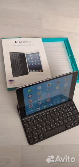 Клавиатура для iPad mini