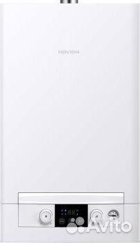 Котел газовый Navien heatluxe NGB-13K