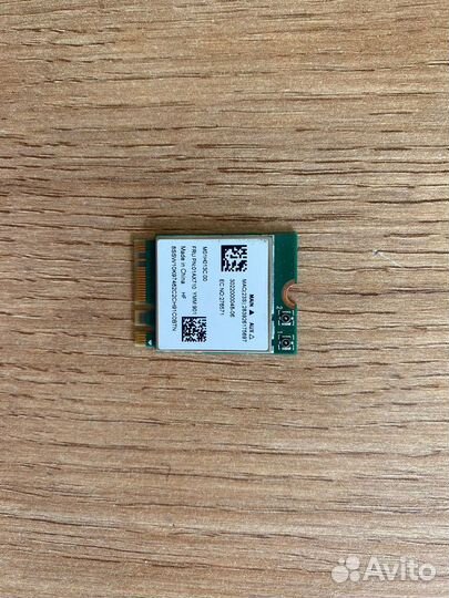 Wifi модуль 01AX710