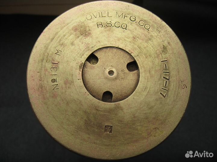 Окопное творчество ваза оригинал