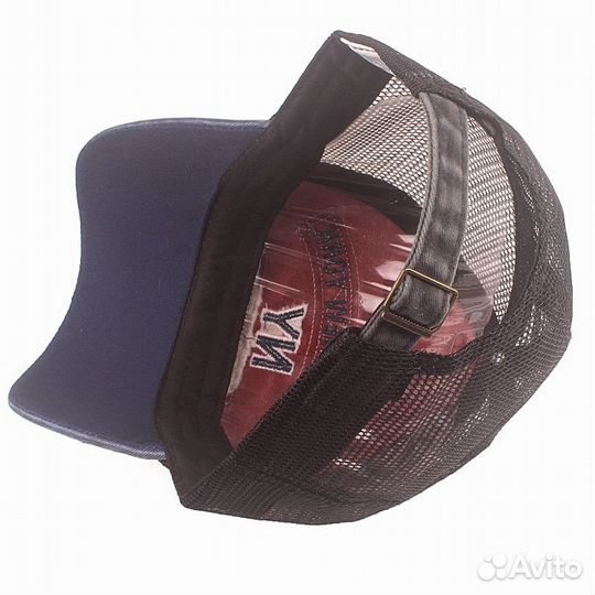 Бейсболка кепка винтаж