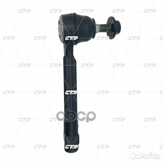 Наконечник рулевой hyundai tucson hybrid (NX4)