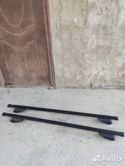 Багажник на крышу