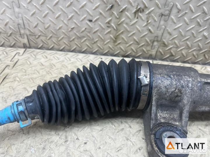 Рулевая рейка toyota isis