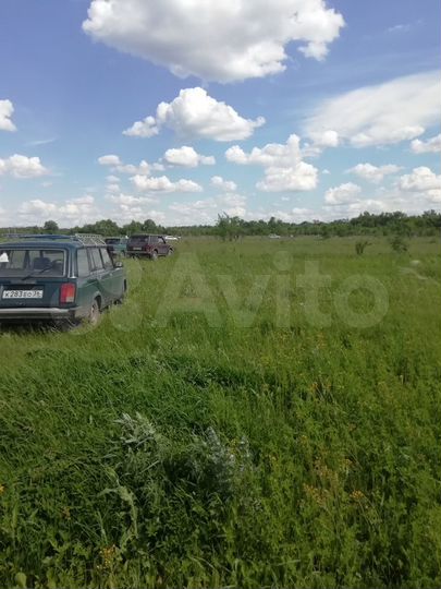 Участок 12 сот. (ИЖС)