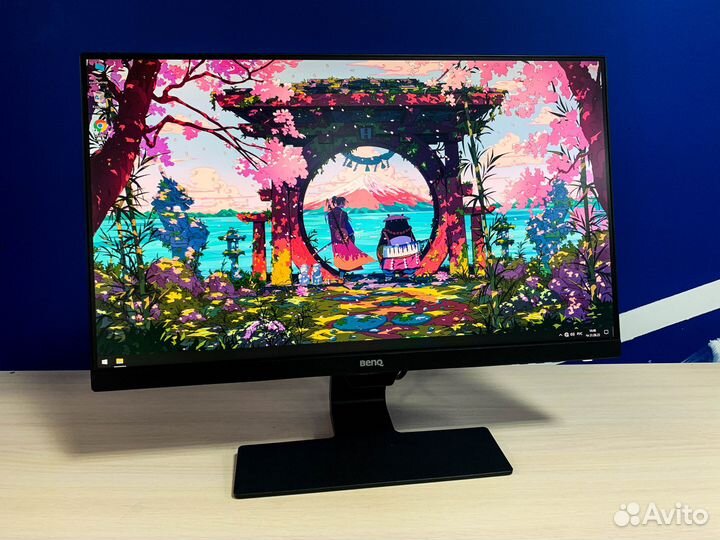 Монитор benq GW2480 24