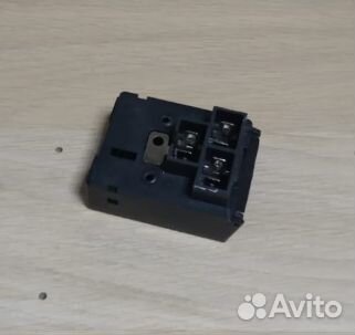 Клеммная колодка бу варочной поверхности dexp