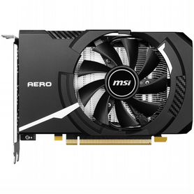 Видеокарта MSI GeForce RTX 4060 8192Mb, #395917