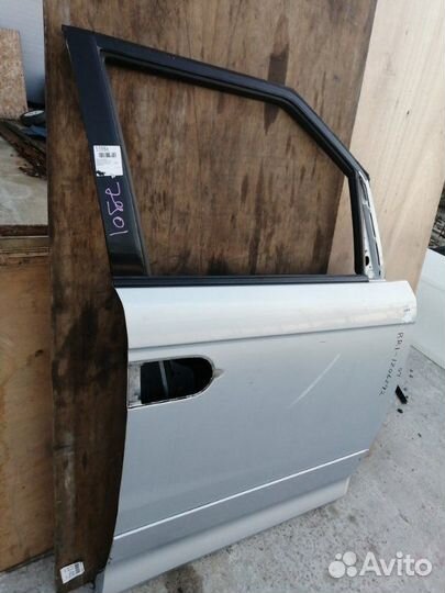 Дверь передняя правая Honda Elysion RR1