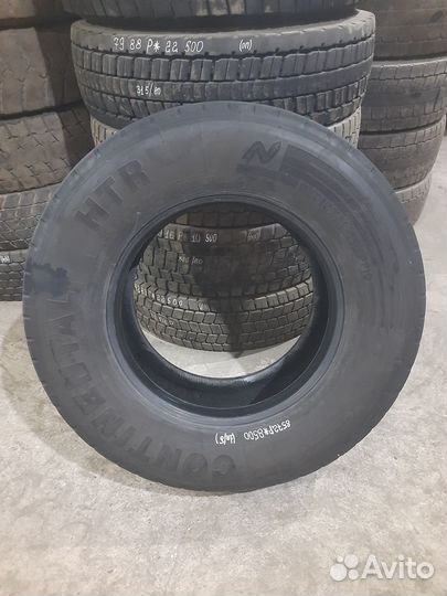 Continental HTR 385/65 R22.5