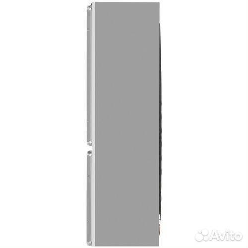 Встраиваемый холодильник Bosch KIV86VS31