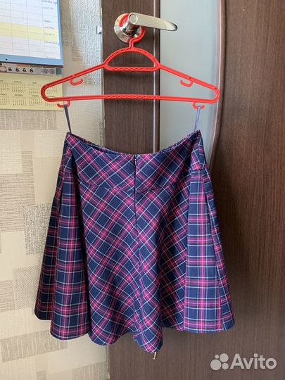 Школьная форма 44 юбка