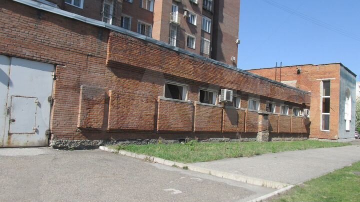 Свободного назначения, 654 м²