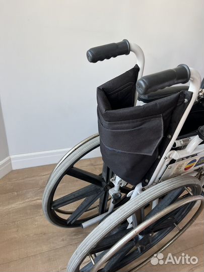 Инвалидная коляска бу