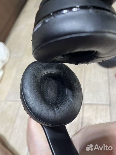 Беспроводные наушники Beats solo 3 wireless