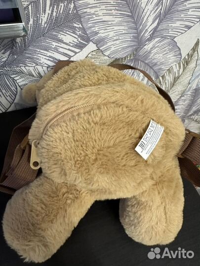 Рюкзак детский