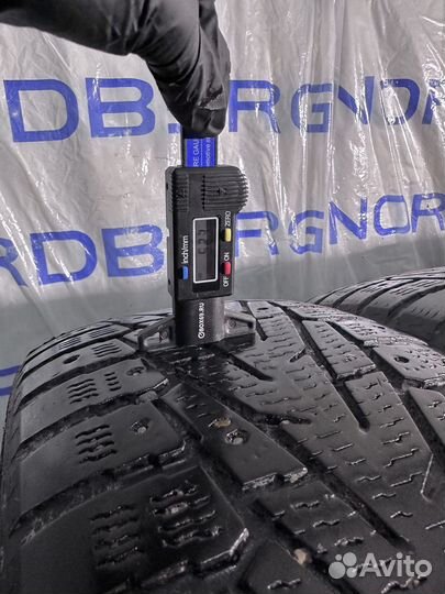 Nokian Tyres Hakkapeliitta 7 SUV 235/60 R18 107T