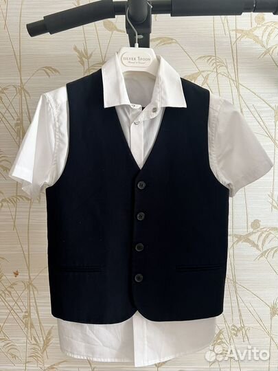 Костюм для мальчика школьный