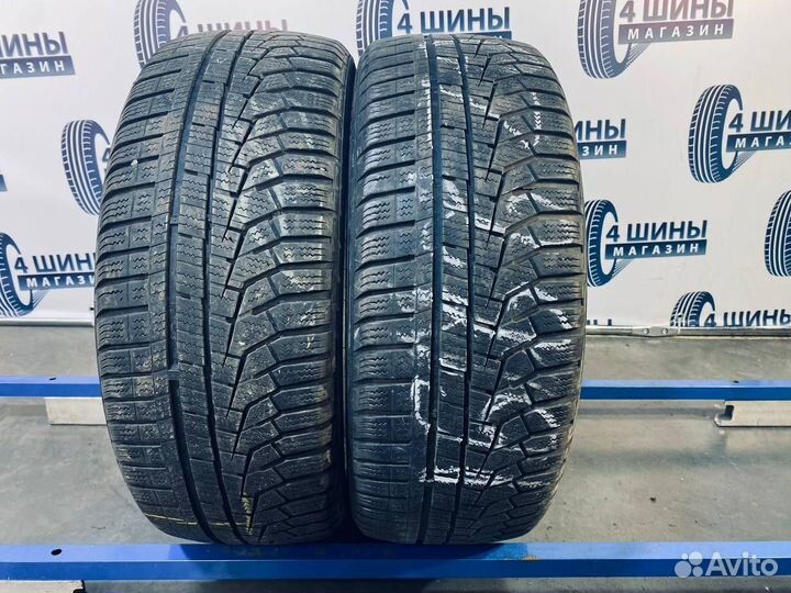Hankook Winter I'Cept Evo2 W320 195/50 R16 88H