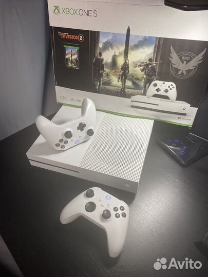 Xbox One s 1tb