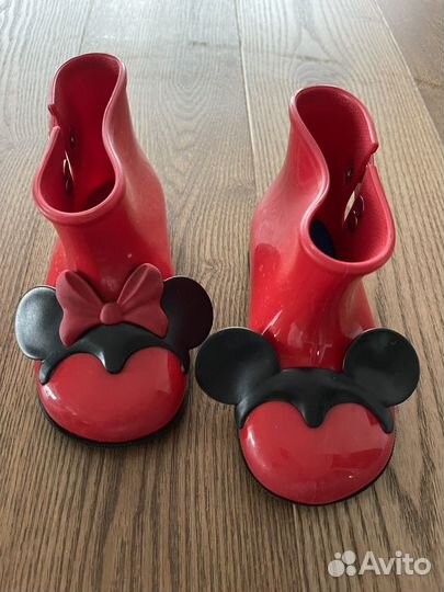 Обувь для девочки