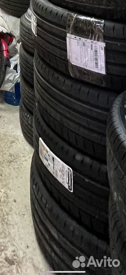 Continental ContiSportContact 7 275/40 R22 107Y