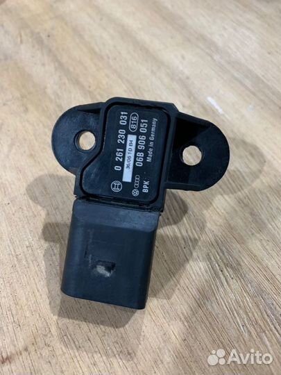 Датчик абсолютного давления Volkswagen Golf 5 1.6