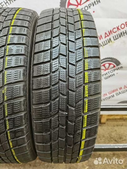 Goodyear Ice Navi 6 185/65 R15 88Q
