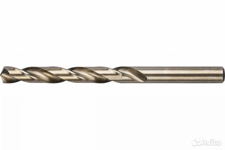Сверло 17,5 ц/х Р6М5К5