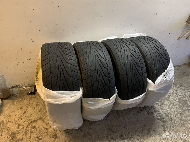 Toyo Proxes ST III 285/50 R20