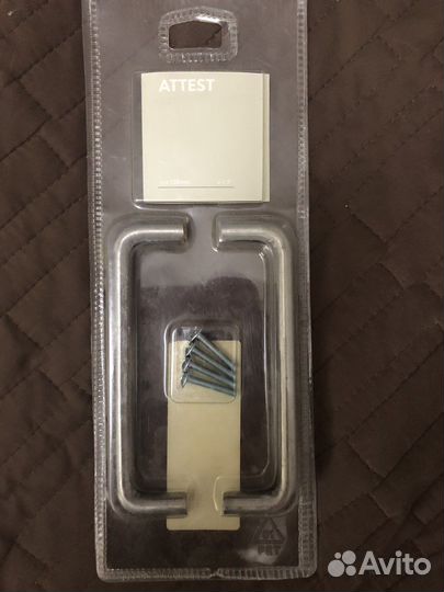 Ручки IKEA Attest новые