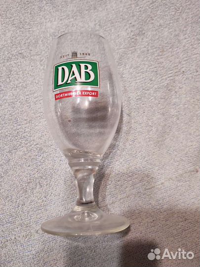 Пивные бокалы