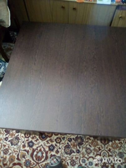 Стол трансформер